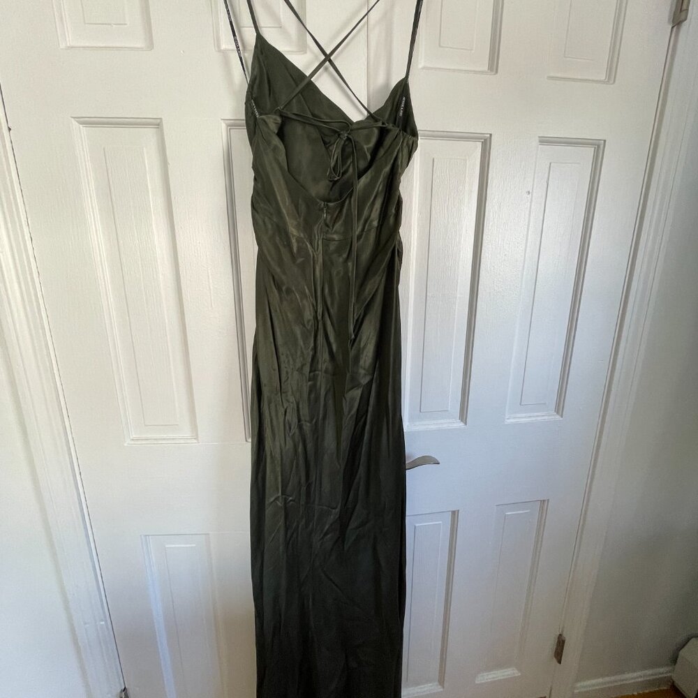 Shona Joy La Lune Dress - image 2